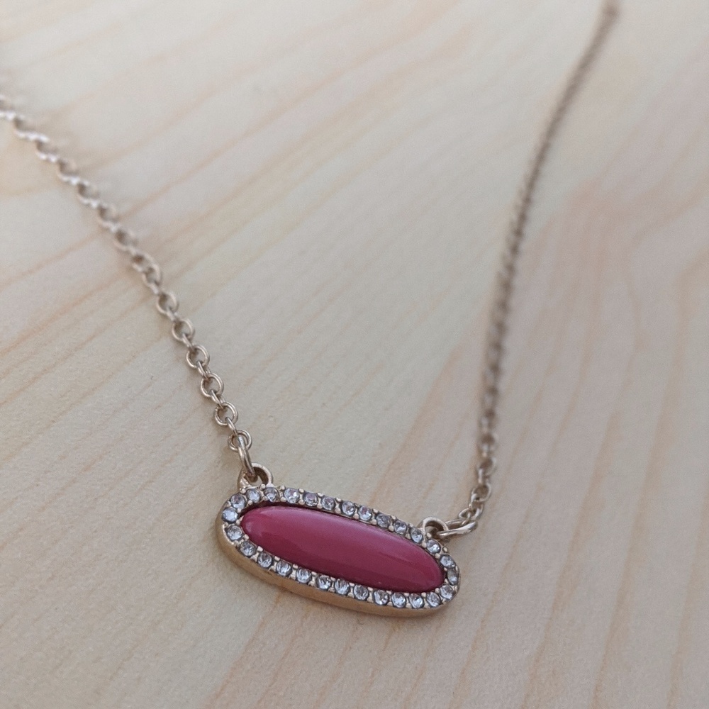 Charming Charlie Necklace